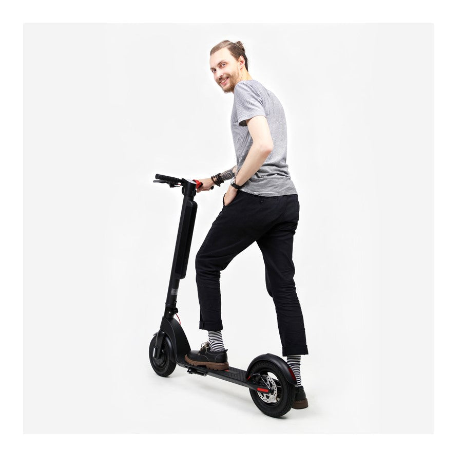 HX X8 Electric Scooter