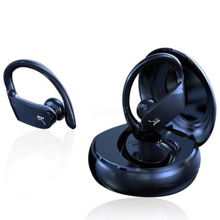 Wireless Earphones A15 TWS Cowboy World