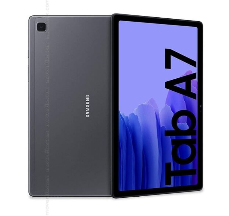 Samsung Galaxy Tab A7 SM-T505 (2020)- 10.4''32GB, 4G LTE