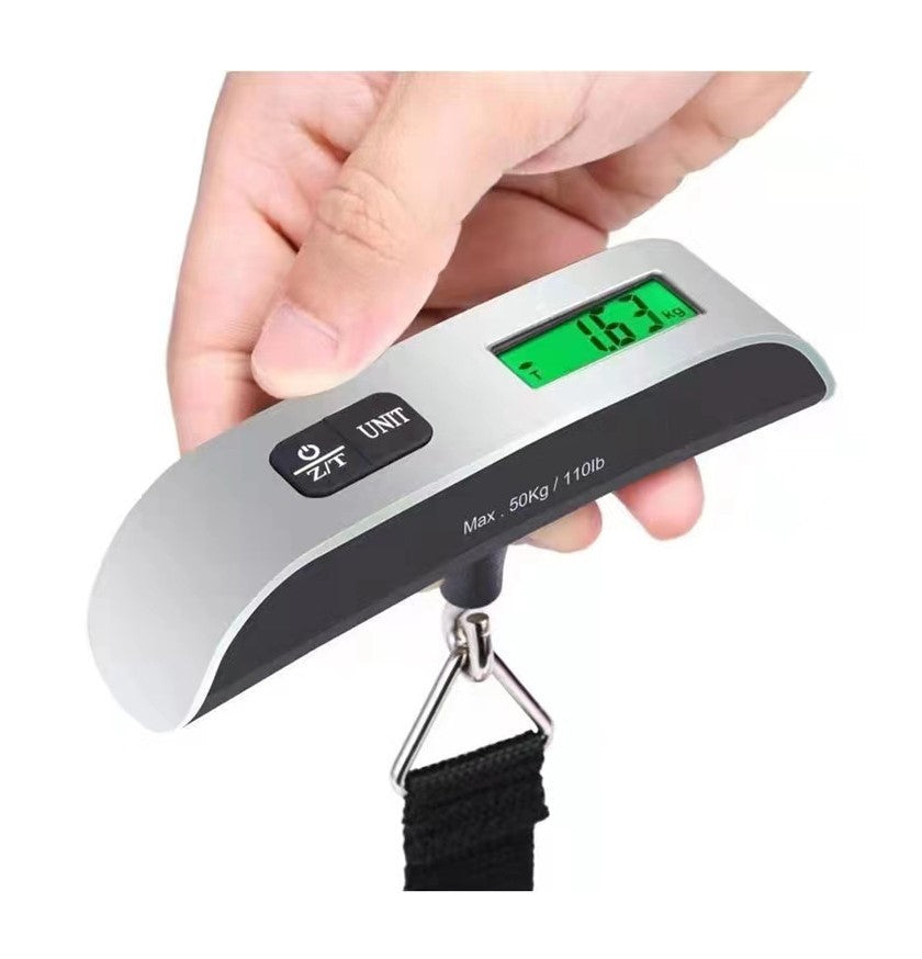 Digital Luggage Scale