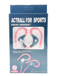 Stereo Headset - Actrail for Sports