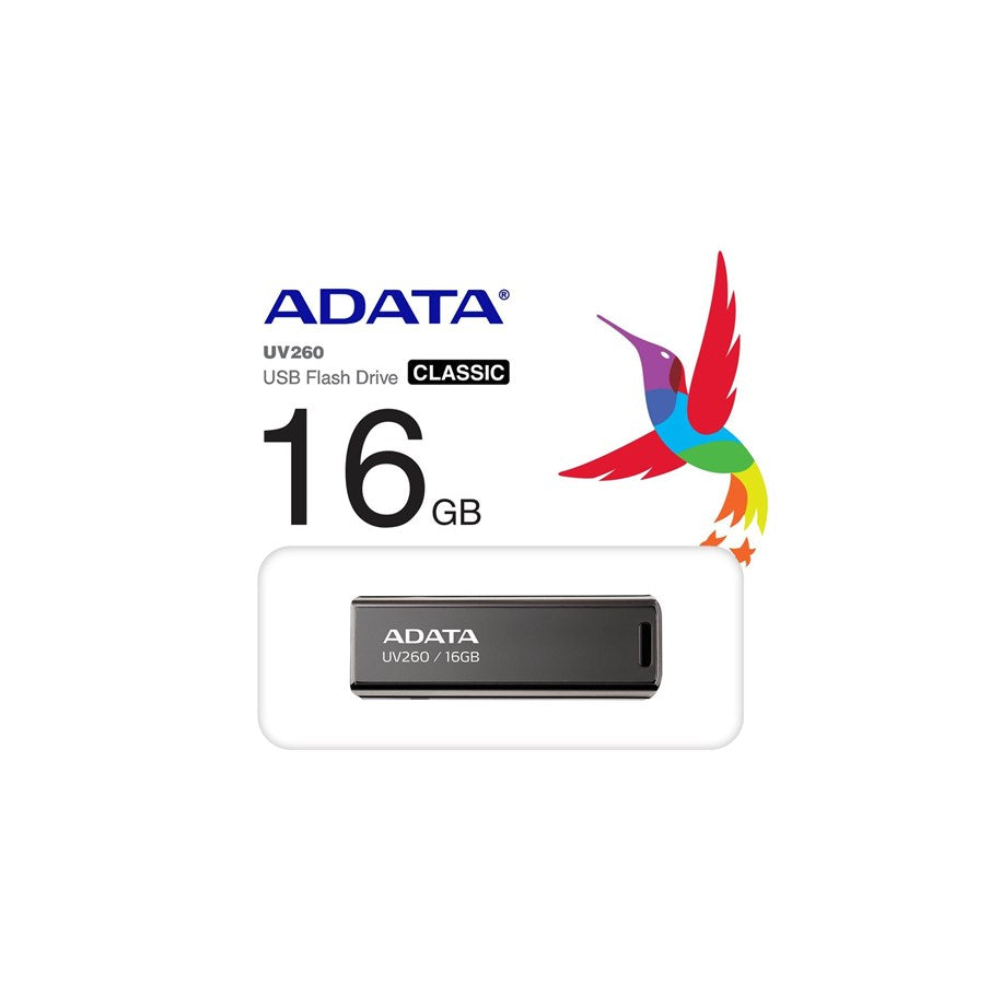 ADATA USB Drive (16GB/ 32GB/ 64GB/ 128GB)