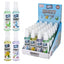Wish Hand Sanitizer (2 oz./ 60ml) (120 Cases = 5760 ct. per Pallet) (Unit Price - $0.50)
