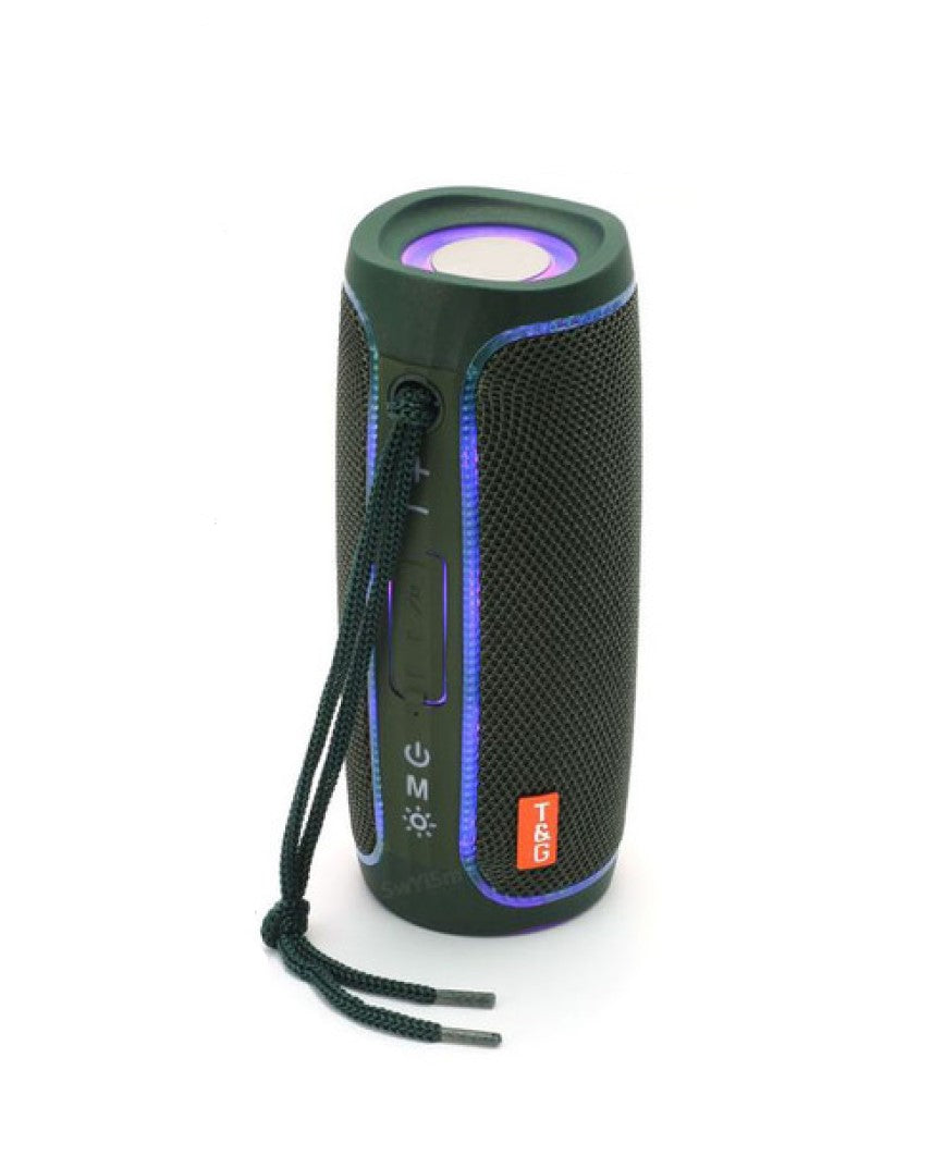 Portable Wireless Speaker (TG288)