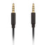 3.5mm Aux Audio Cable (Available on 3ft/ 6ft/ 10ft)