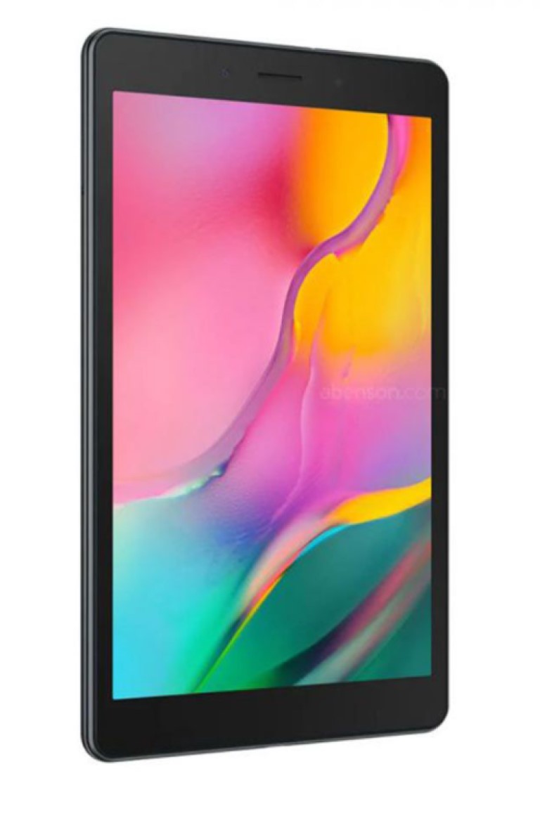 SAMSUNG Galaxy Tab A 8.0" 32GB (Wifi) - SM-T290 (Black)