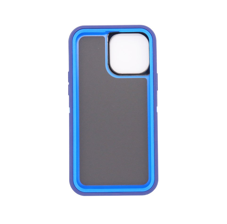 Case- Defender Case with Clip (All iPhone 14 Series)