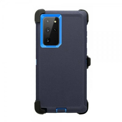 Case- Defender Case with Clip (All Samsung S20 Series)