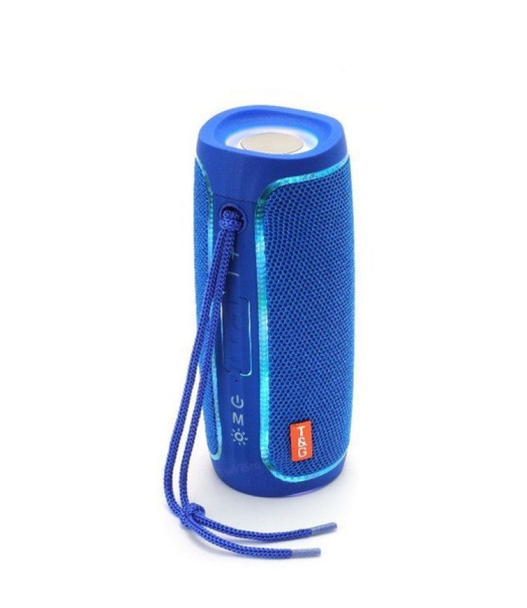 Portable Wireless Speaker (TG288)