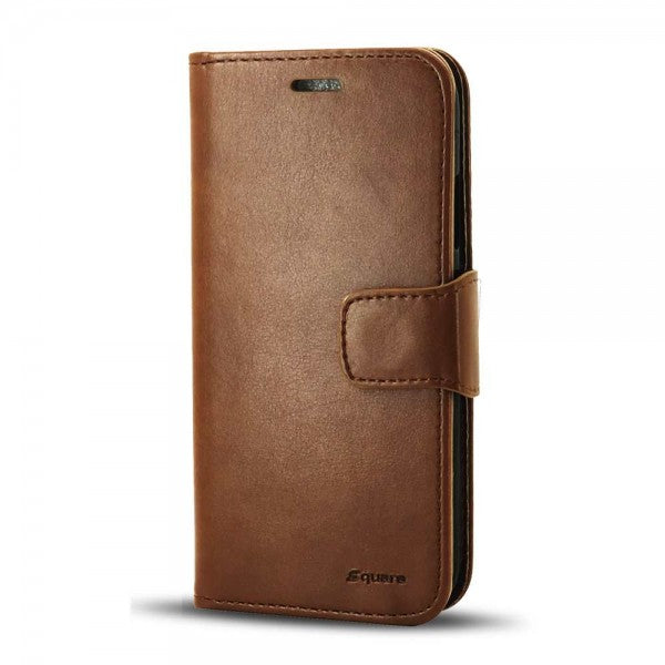 Case - Wallet Phone Case (For All iPhone Series)
