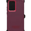 Case- Defender Case with Clip (For Note 20 & Note 20 Ultra)