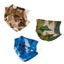 Camouflage Mask - 50pcs / Box (Individually Wrapped)