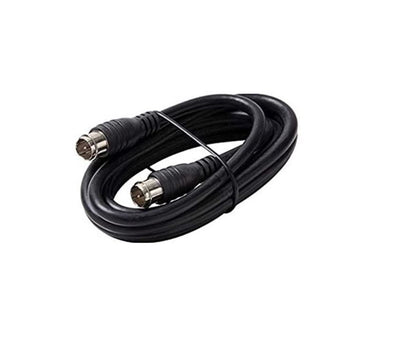 Coaxial Video Cable (6ft. RG59)