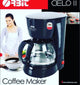 Orbit Cielo Coffee Maker