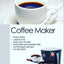 Orbit Cielo Coffee Maker