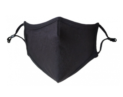 Cotton Mask - 10pcs / Bag (Individually Wrapped)