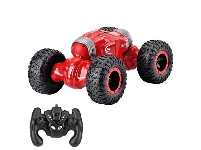 YD. JIA - TWIST Four Wheel Drive Toy Car (D838)