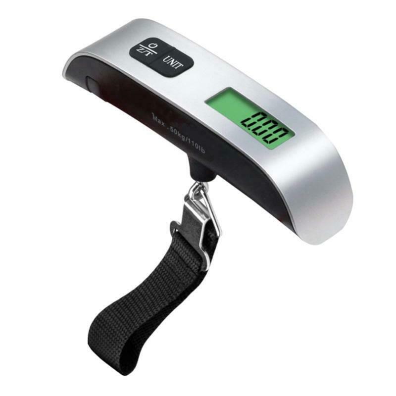 Digital Luggage Scale