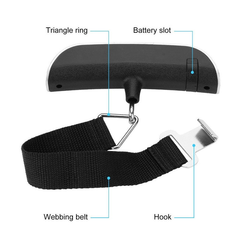 Digital Luggage Scale