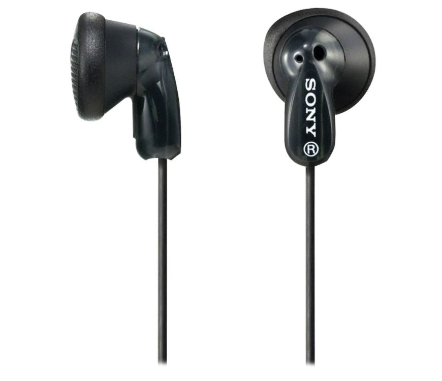 Sony ex best sale series earbuds