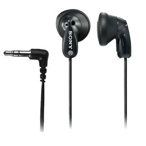 Fashion discount earbuds sony