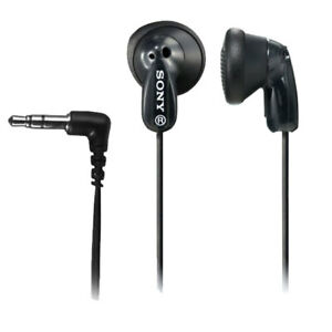Sony Fashion Stereo Earbuds (MDR-E9LP)