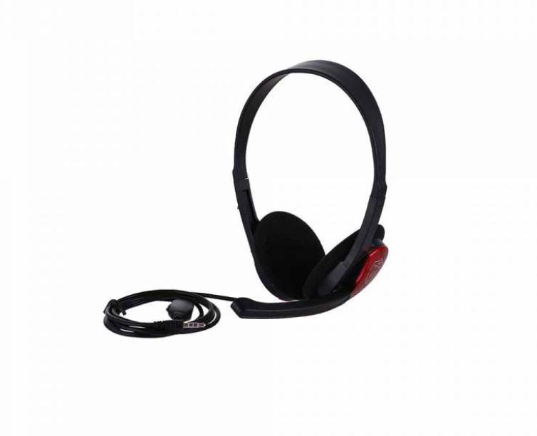 Audionic gaming online headphones