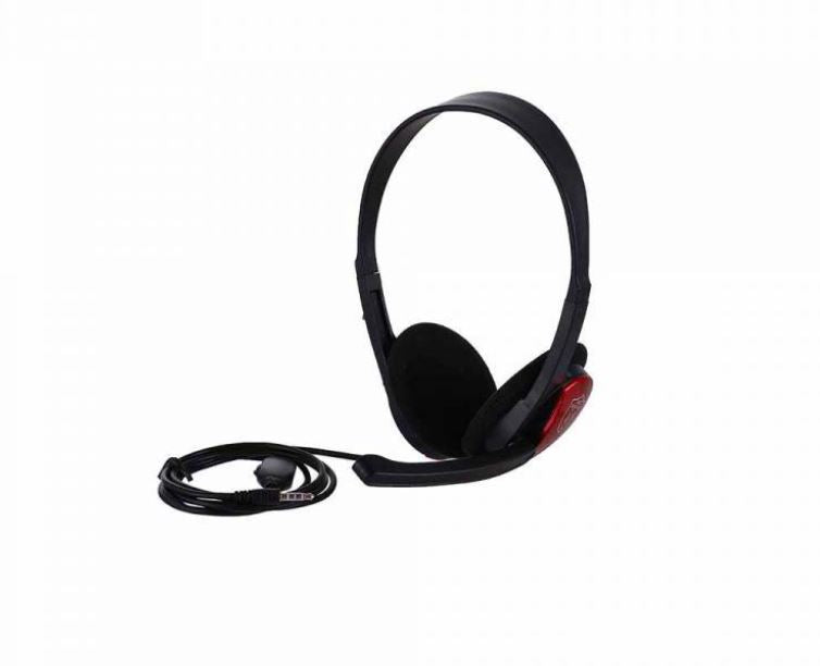 Gaming Headphones w/ Microphone (GM-006)