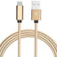 10ft Rope Cable for USB - Type-C