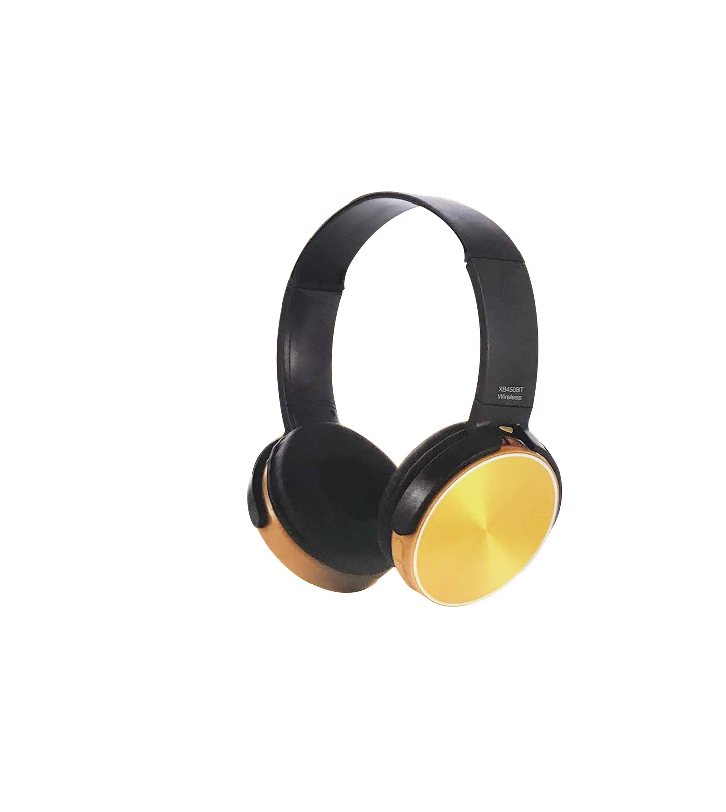 Wireless Headphones (Wireless Stereo Headset) - 450BT