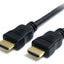 High Speed HDMI to HDMI Cable (3ft/ 6ft/ 10ft/ 15ft/ 30ft)