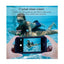 Case- Waterproof (Red Pepper) (Samsung Note Series)