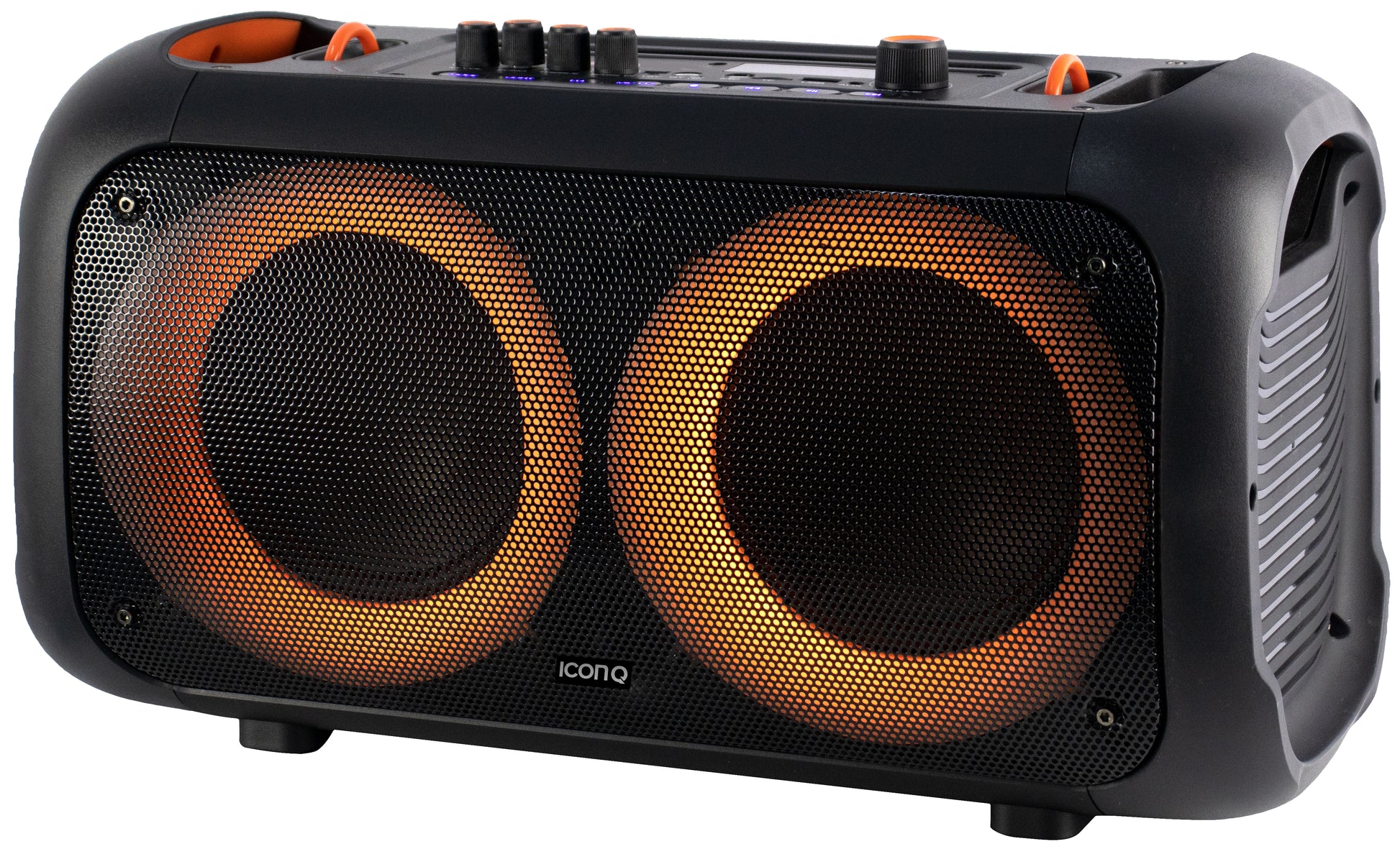 Parlante JBL PartyBox 310 - iCon