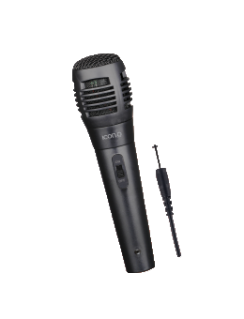 ICON Q Dynamic Microphone (Wired) (IQ-300)