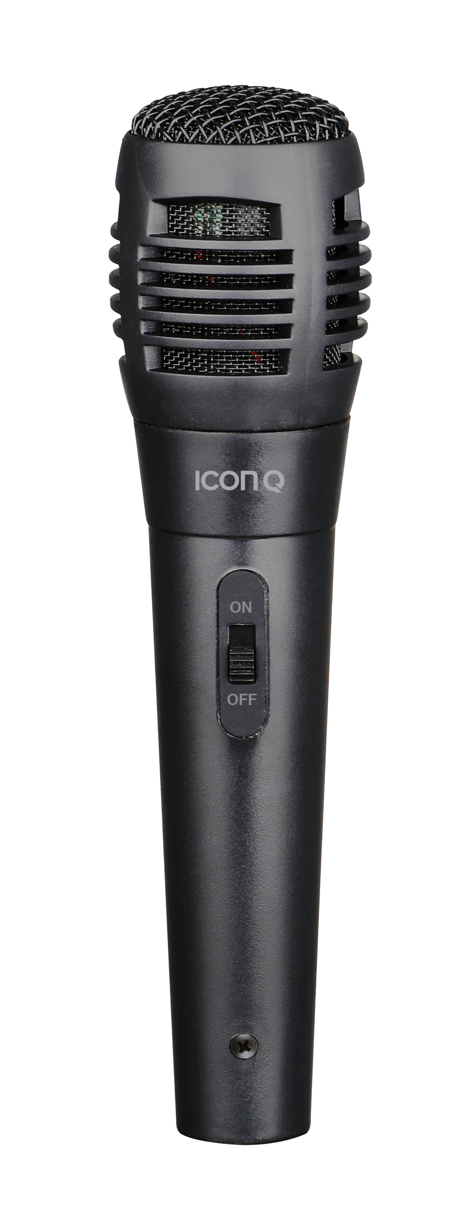 ICON Q Dynamic Microphone (Wired) (IQ-300)