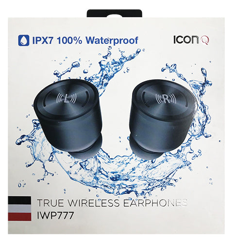 IWP777 Waterproof Earphone