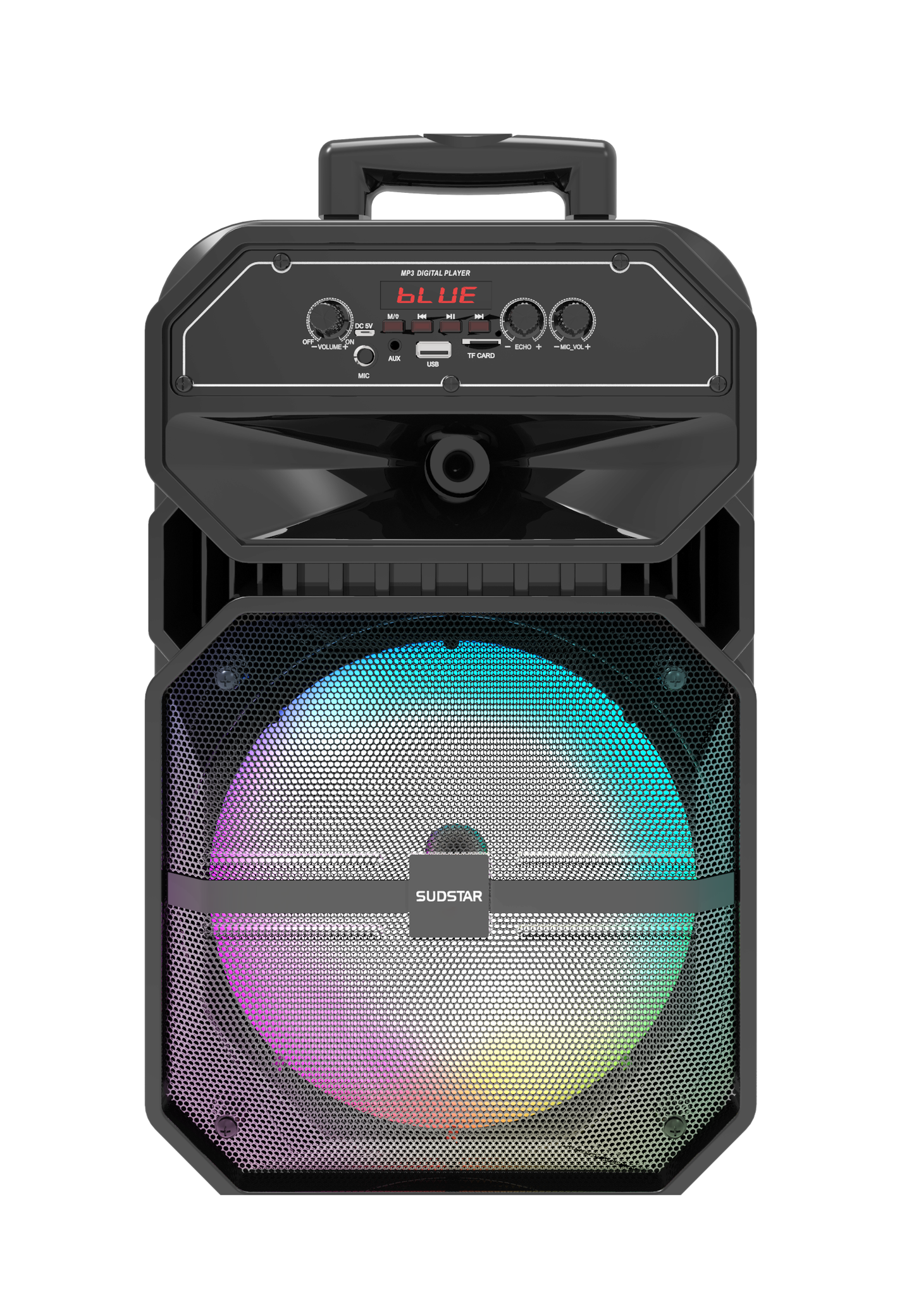Wireless Party Speaker (JBK-0809)