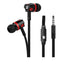 Earphones- Langsdon (JM26)