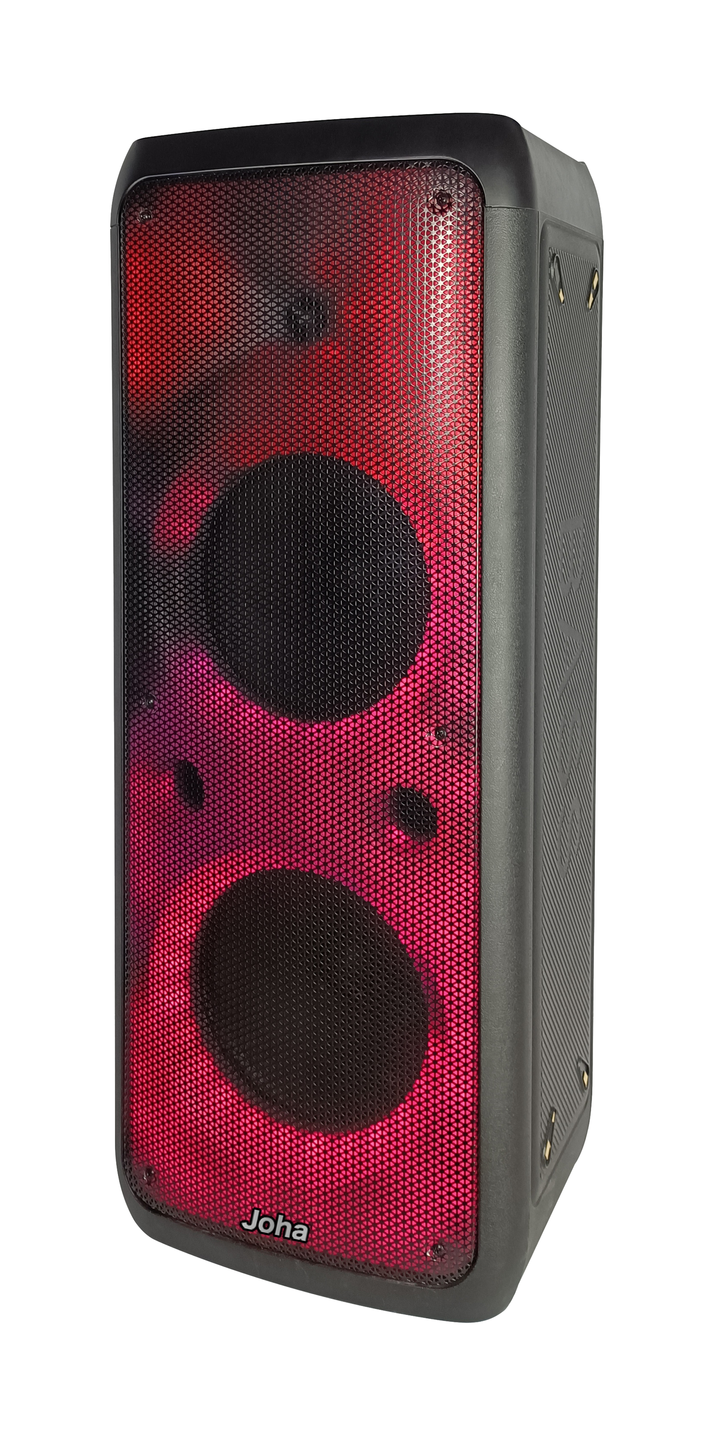 Joha Wireless Speaker (JOHA-2010) [18000 W. PMPO]