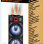 Joha Wireless Speaker (JOHA-2012) [19000 W. PMPO]