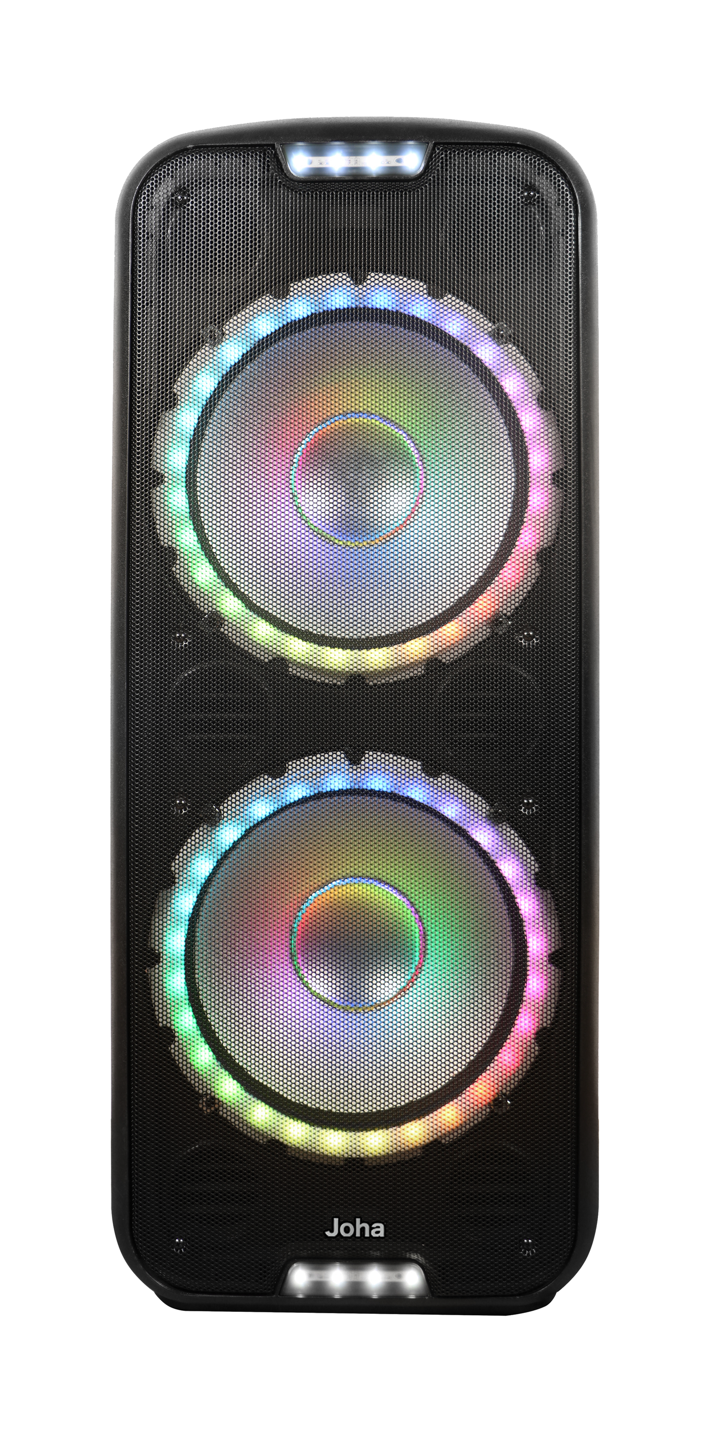 Joha Wireless Speaker (JOHA-2015) [22000 W. PMPO]