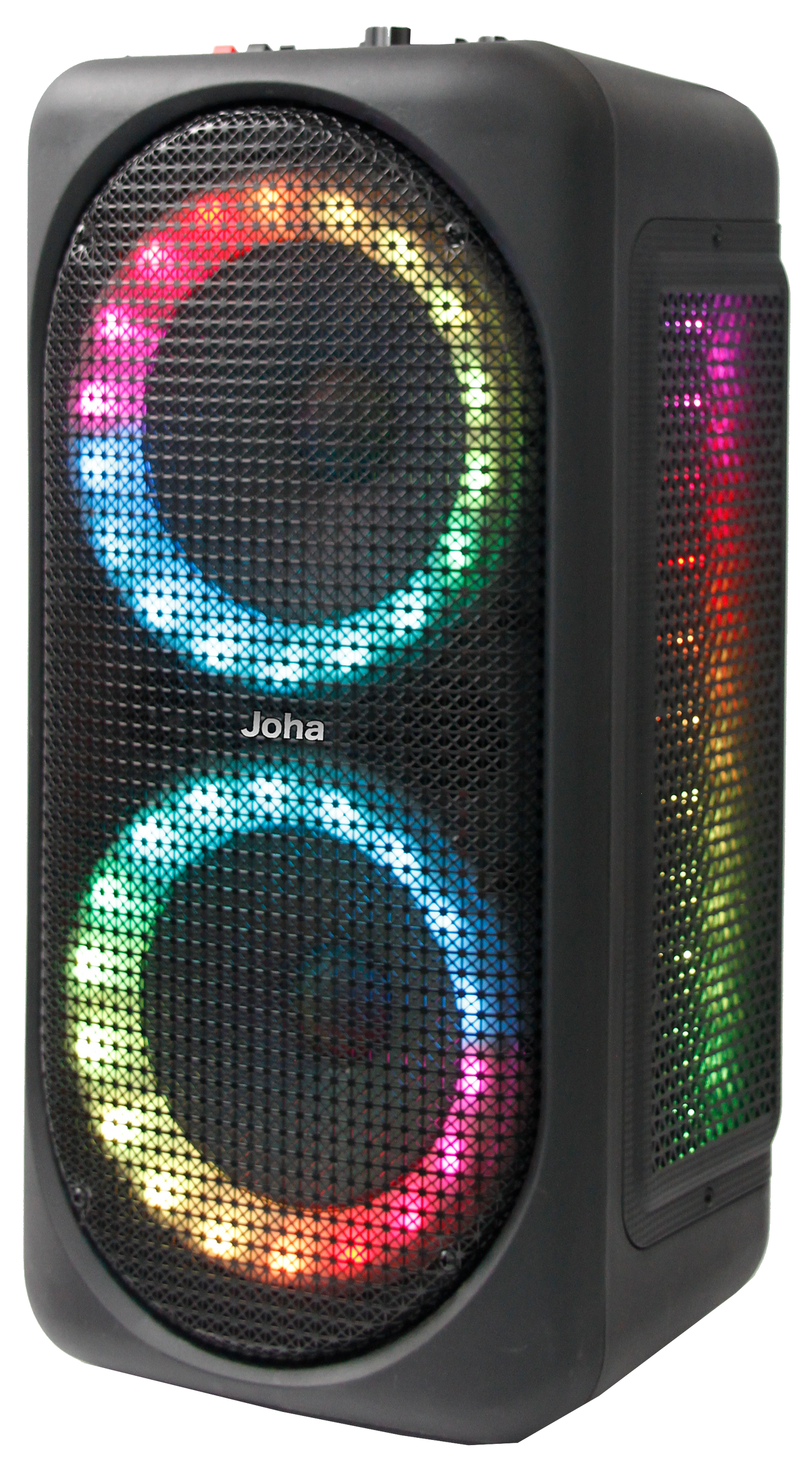 Joha Wireless Speaker (JOHA-2038) [14000 W. PMPO]