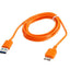 USB 3.0 Charging Data Cable for Samsung Galaxy Note 3, 5ft (KS-U330)
