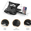 Tech Theory - Adjustable Swivel Laptop Stand (TT-LTSW)