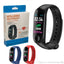 Fitness Tracker M3 (Smart Bracelet)