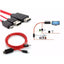 HDTV MHL to HDMI Cable Kit for Android/ Samsung (6ft)