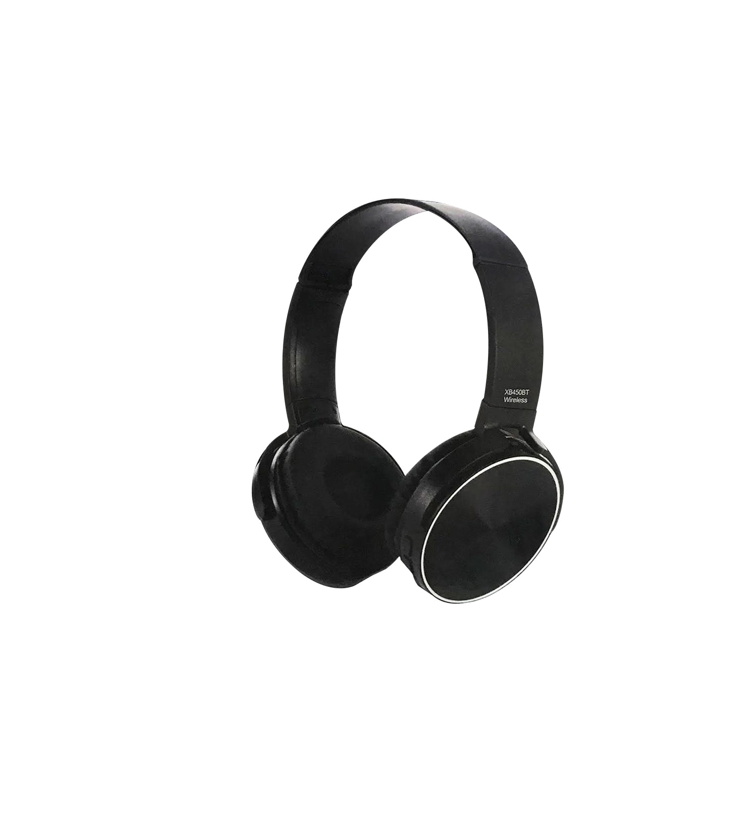 Wireless Headphones (Wireless Stereo Headset) - 450BT