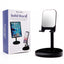 ADURO - Solid Stand For Smartphone & Tablet W/Mirror