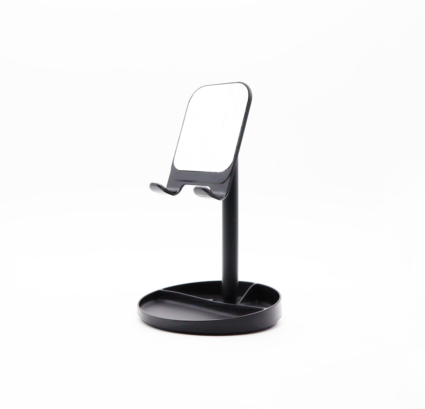 ADURO - Solid Stand For Smartphone & Tablet W/Mirror