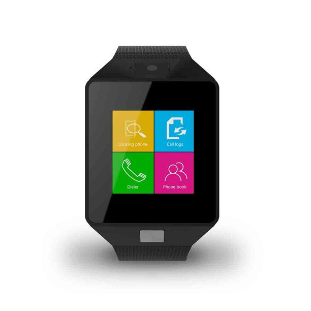 ICON Q Prodigy Smart Watch